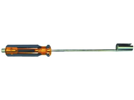 CABLEMATIC F-con-draaier TWHT029
