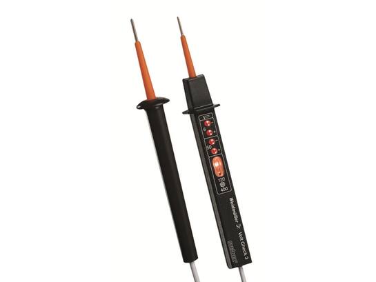 Weidmuller Spanningstester Volt Check 3.1