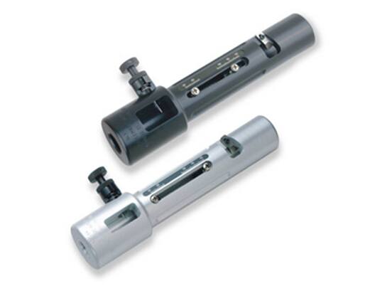 CABLEMATIC Kabelstripper SLT-10.5 COAX BAMBOE C6