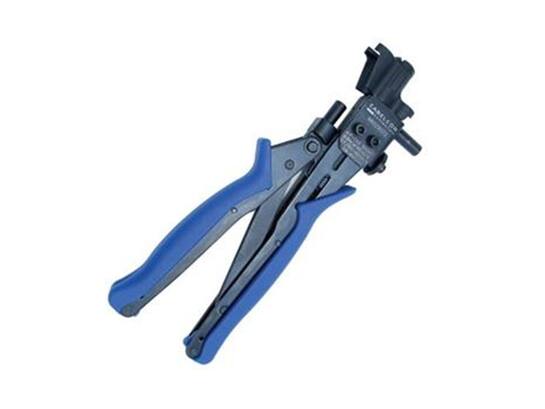 CABLEMATIC Compression tool CX3 ALL SIZE