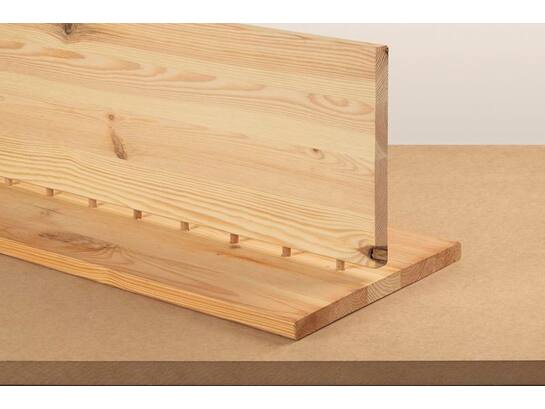 Wolfcraft Deuvels 10X40/30ST
