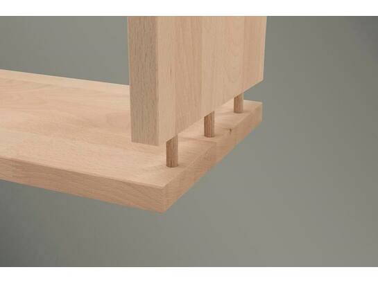 Wolfcraft Deuvels 10X40/30ST