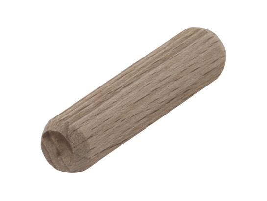 Wolfcraft Deuvels 10X40/30ST