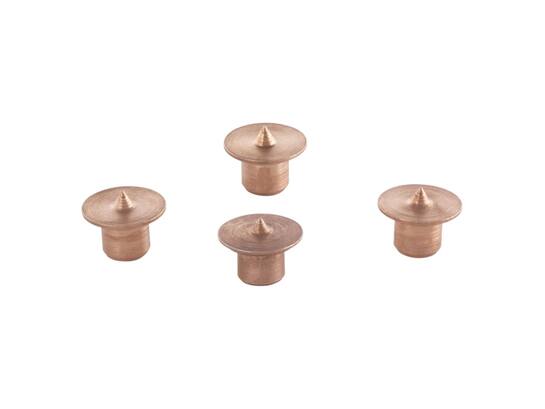 WOLFCRAFT Deuvelfix 2912000 8MM/4STUKS
