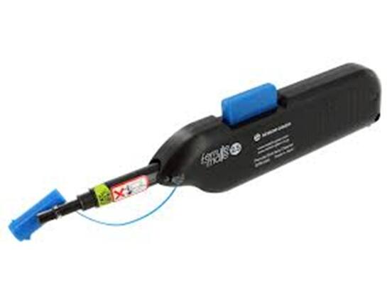 REELCLEAN Glasvezel connector reiniger SFM250 2,5 MM