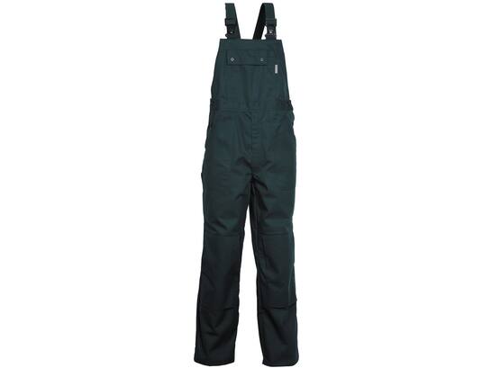 Havep Amerikaanse overall 2263 flessengroen maat 54
