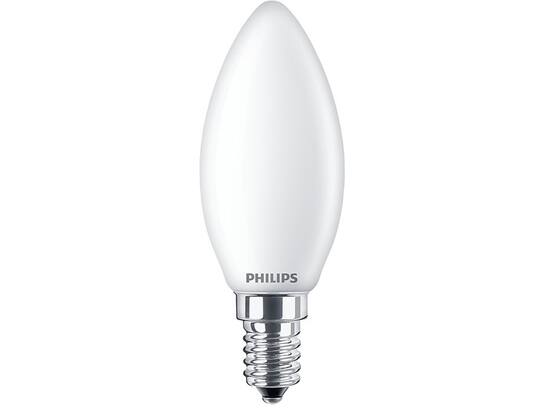 PHILIPS Led-lamp classic EXTRA WARM WIT 2.2W-25W E