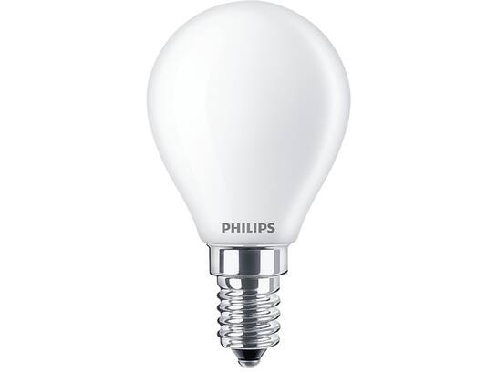 Philips Led-lamp CLASSIC Ledluster E14 2.2W