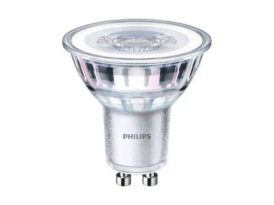 PHILIPS Led-lamp COREPRO LED SPOT GU10 3.5W