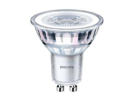 PHILIPS Led-lamp dimbaar COREPRO LED SPOT GU10 4.6W