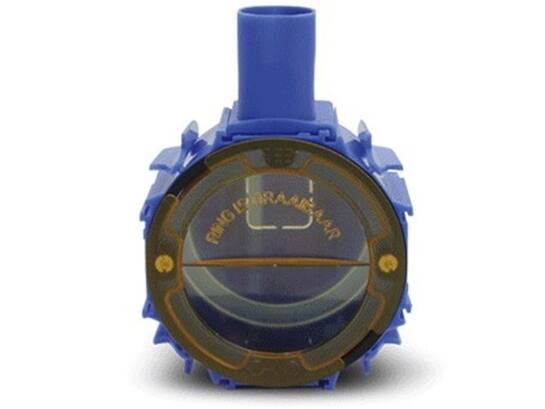 ABB Inbouwdoos multi BLAUW 40/50 MM
