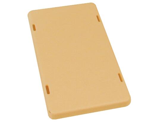 ABB Deksel blind creme