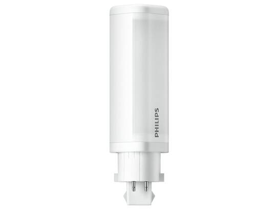 PHILIPS Led-lamp COREPRO PLC 4 PINS 830 4.5W