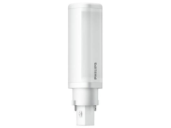 PHILIPS Led-lamp COREPRO PLC 2 PINS 830 4.5W