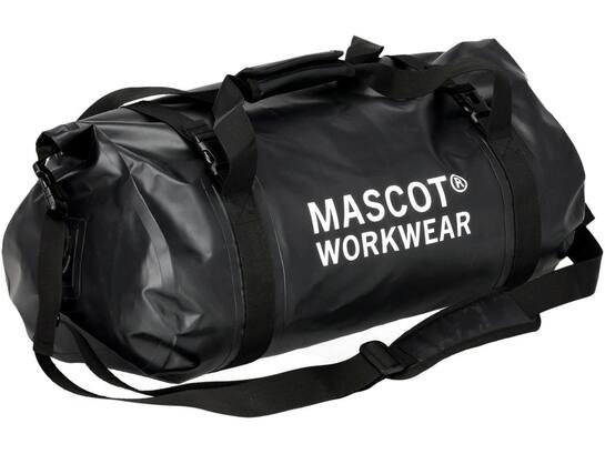 Mascot Tas zwart 40liter