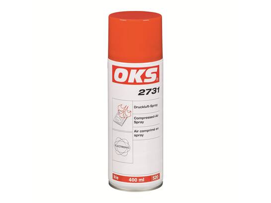 OKS Persluchtspray 2731 400 ML