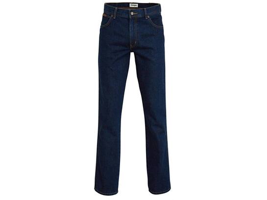 WRANGLER Spijkerbroek TEXAS STONE W32/L30