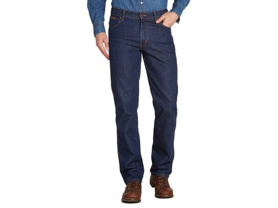Wrangler Spijkerbroek TEXAS STONE W36/L32