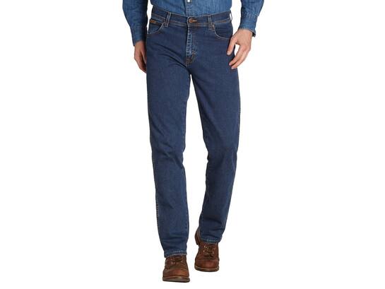 Wrangler Spijkerbroek TEXAS STONE W36/L36