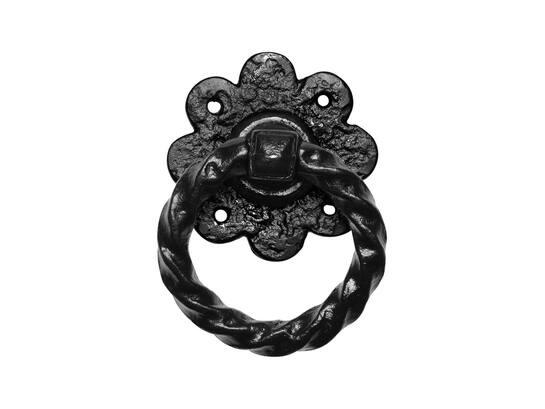KIRKPATRIC BM ring 101mm op plaat 95mm KP0632