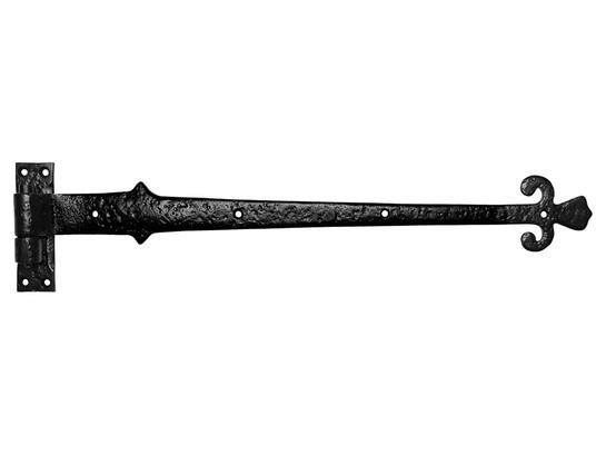 KIRKPATRIC duimheng 660x133mm KP0809