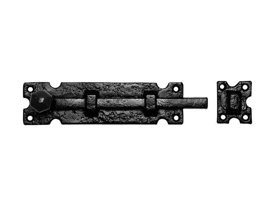 KIRKPATRIC deurgrendel 279x57mm KP0812