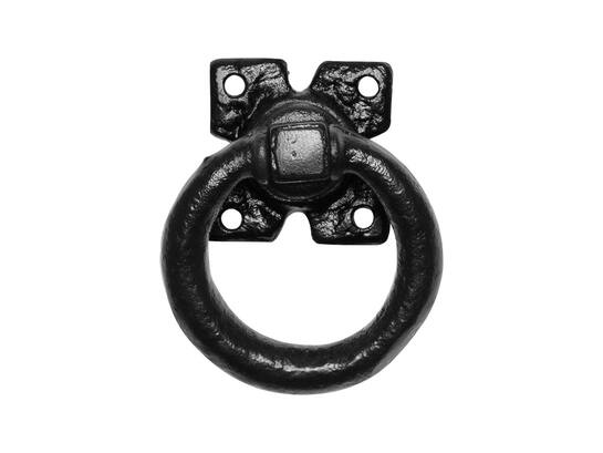 KIRKPATRIC ring 76mm op plaat 63mm KP0911