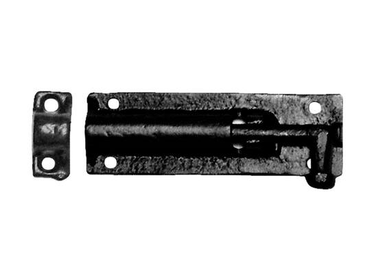 KIRKPATRIC deurgrendel 101x38mm KP1154