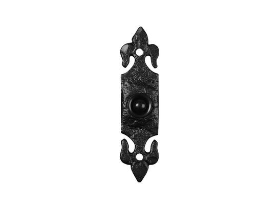 KIRKPATRIC beldrukker lelie 120x30mm KP1761