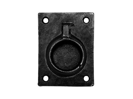 KIRKPATRIC luikring 76x54mm KP3062