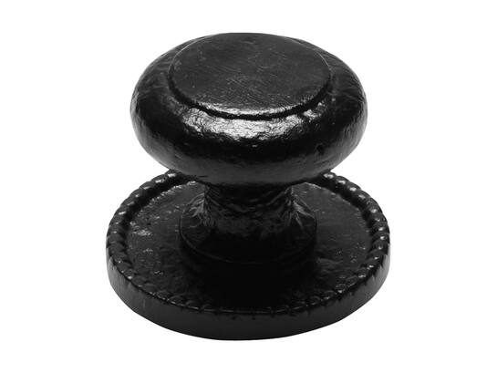 KIRKPATRIC voordeurknop 82mm op rozet 101mm KP3066