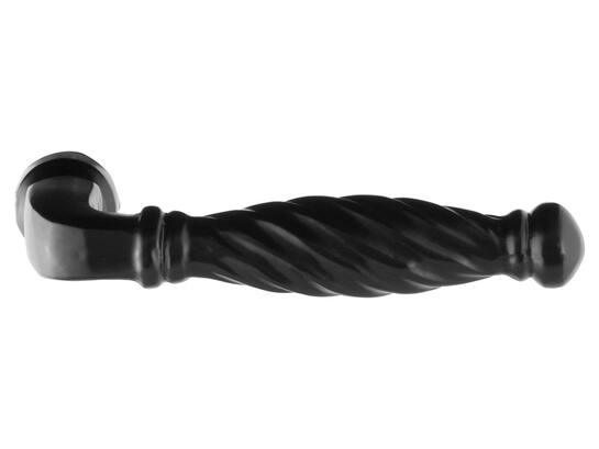 GPF Smeedijzer deurkruk GPF 6225
