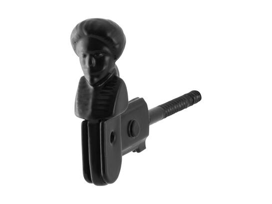 GPF Luikvastzetter 30mm GPF 6670.60