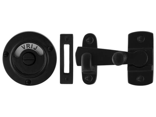 GPF Smeedijzer toiletgarn latch GPF 6915.60