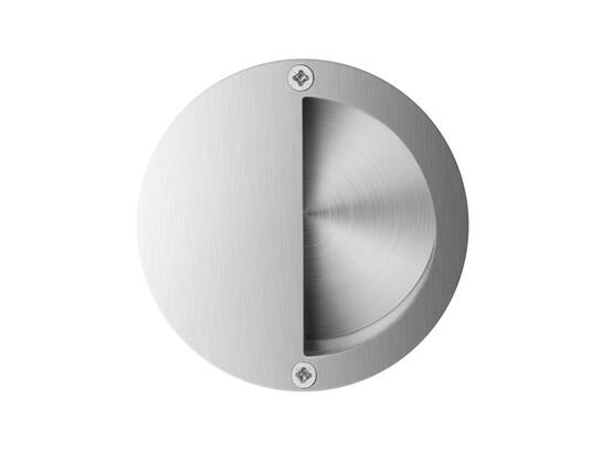 GPF Rvs Schuifdeurkom 90mm GPF 0711.09