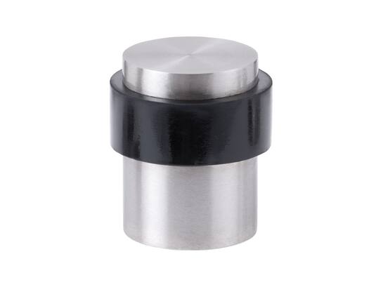 GPF Rvs deurstopper 35x40mm GPF 0725.09