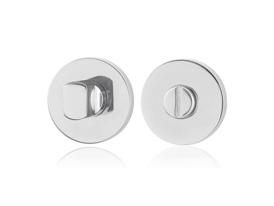 GPF Rvs pol toiletgarn. 50x8/8mm GPF 0903.40