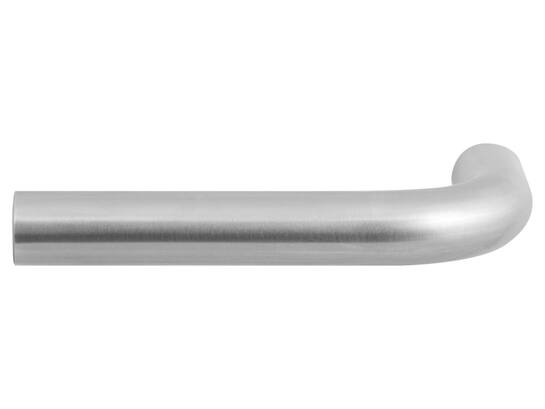 GPF Rvs deurkruk GPF 1000L/R