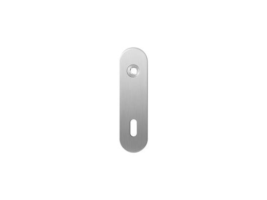 GPF Rvs kortschild BB72 GPF 1100.10L