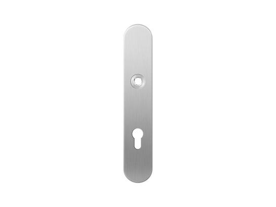 GPF Rvs langschild PC72 GPF 1100.20L