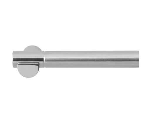 GPF Rvs kruk/ z.rozet GPF 2085R