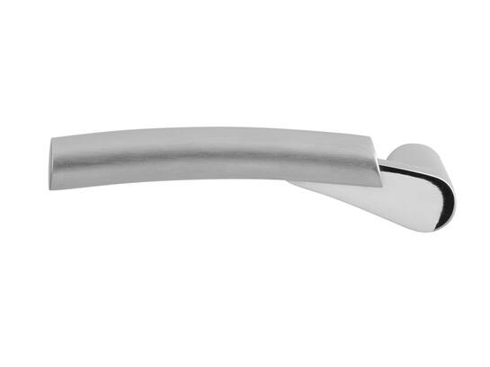 GPF Rvs kruk/ z.rozet GPF 3030L