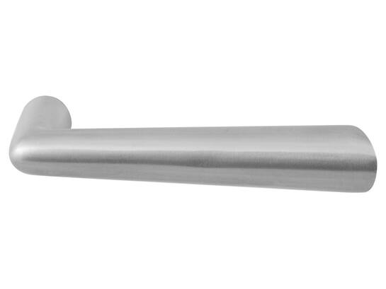 GPF Rvs kruk/ z.rozet GPF 3100L/R