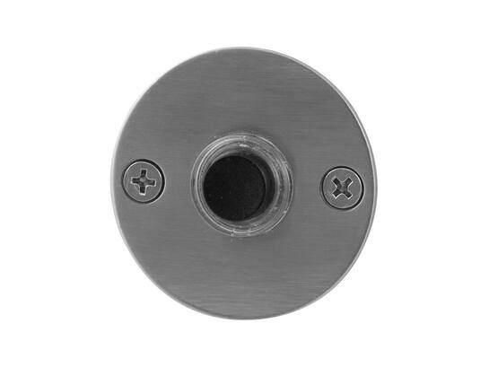 GPF Rvs beldrukker rond GPF 9826.06