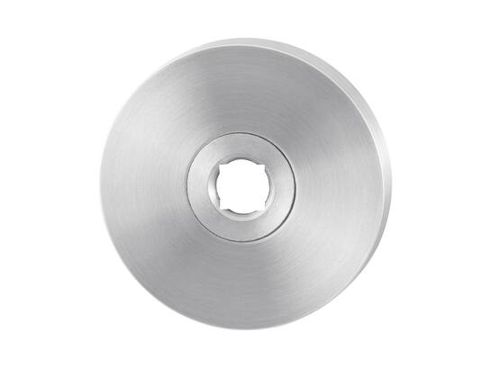 GPF rond click rozet 50x8mm 1100.00