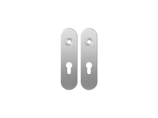 GPF kortschild 170x46x8mm PC55 1100.10 PC55