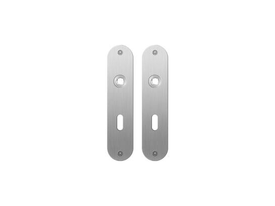GPF plaatschild afgerond 41x181x2mm BB56 1100.12 BB56