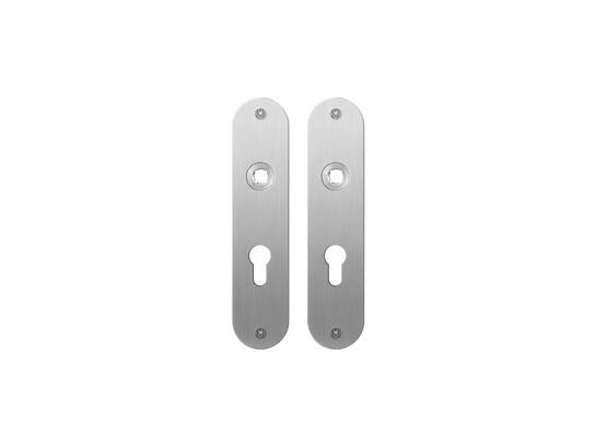 GPF plaatschild afgerond 41x181x2mm PC55 1100.12 PC55