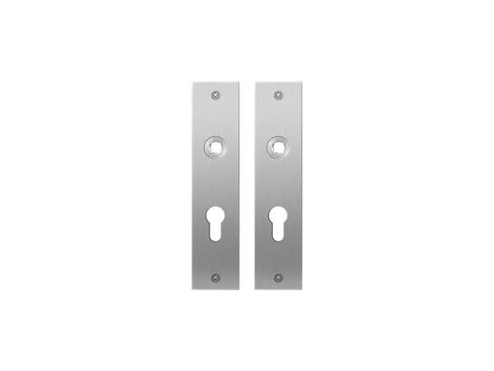 GPF plaatschild rechthoekig 41x181x2mmPC55 1100.16PC55