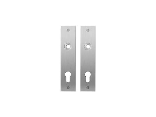 GPF plaatschild rechthoekig 41x181x2mm PC72 1100.16PC72